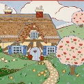 cropped cottage
